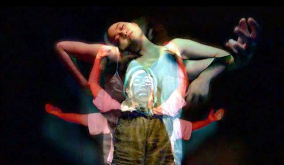 Multiplicity Liminal Performance_Space, by Fernanda D`Agostino