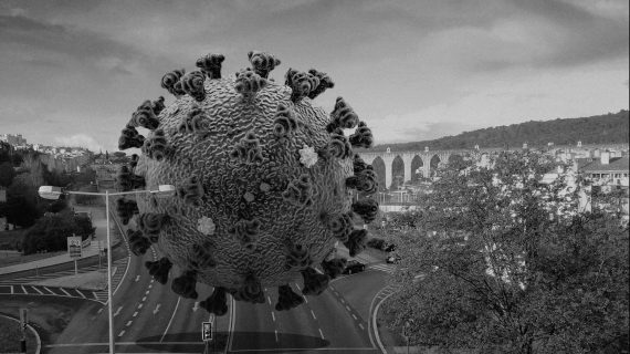 Covid_Blues, by João Bacelar