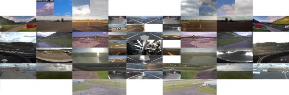 Airport, by Joao Parente Moita