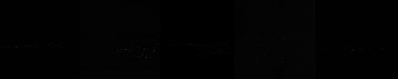 Liminal Presences,  by Zael Mazon_